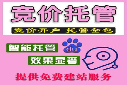 信息流代运营助力企业拓展海外市场